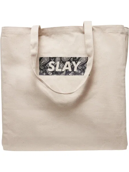 Tricou Mt Accessoires din canvas alb