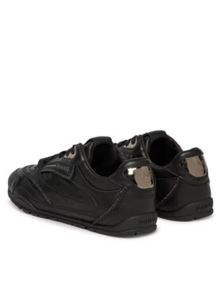 Tenisice PINKO Yulia 04 crna