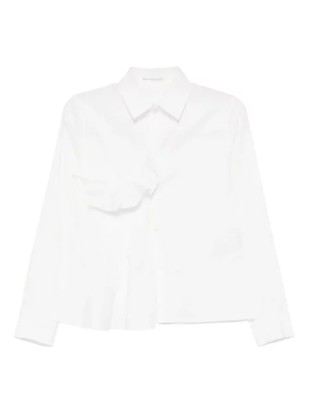 Ing Yohji Yamamoto fehér