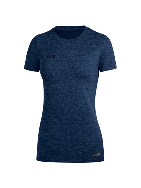 JAKO Tricou funcțional bleumarin