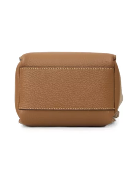 Torebka Tod's brązowa