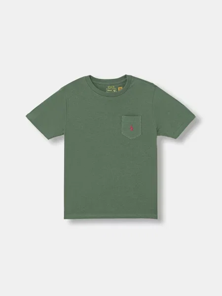 Детское поло Polo Ralph Lauren