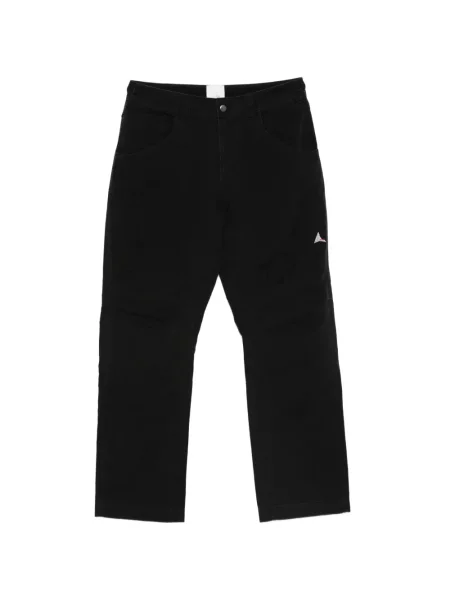 Pantaloni Roa gri