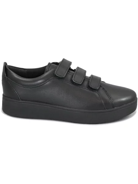 Tenisky Fitflop čierna