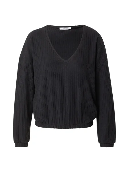 ABOUT YOU Tričko černá