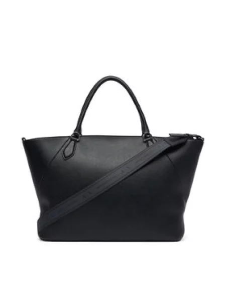 Torbica Armani Exchange crna