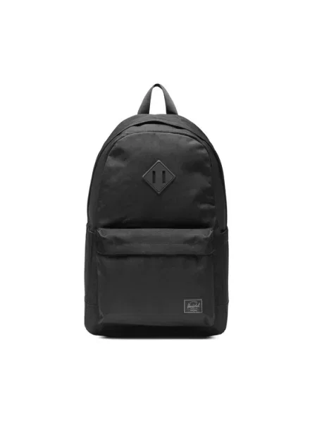 Sneakers Herschel μαύρο