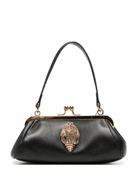 Geantă Kurt Geiger London negru