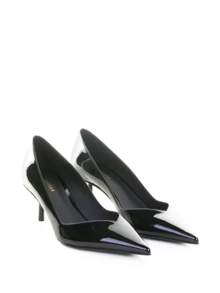 Pantofi cu toc Le Silla negru