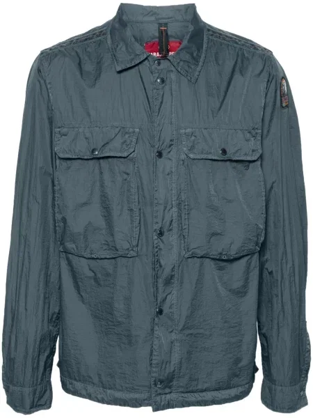 Geacă Parajumpers albastru