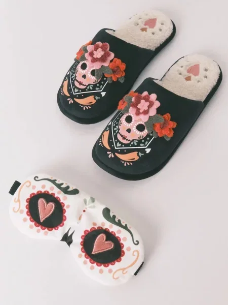 Тапочки Women'secret