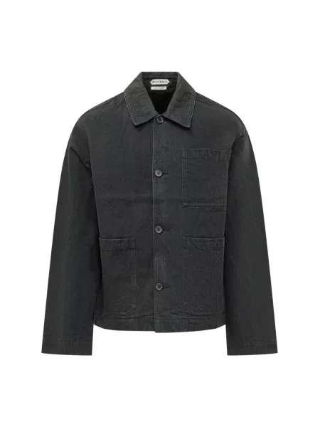 Kurtka Jw Anderson czarna