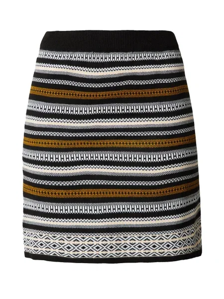 ABOUT YOU Fustă Pernilla mai multe culori portocaliu