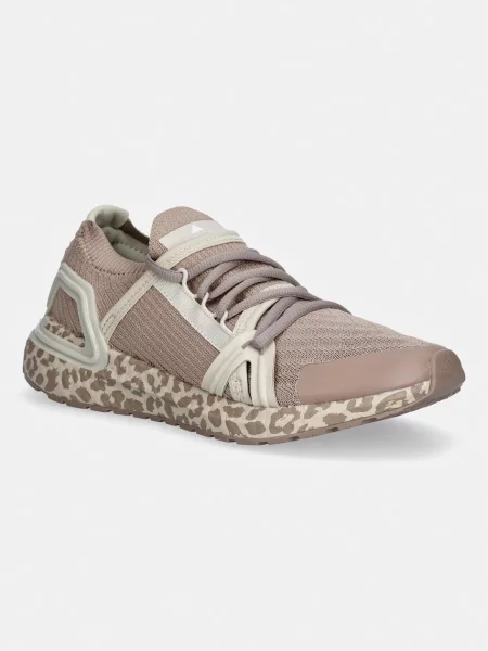 Adidas by Stella McCartney pantofi de alergat Ultraboost 20 maro