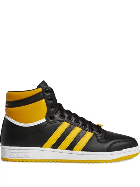 Leggings Adidas negru