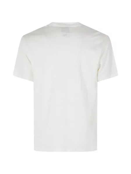 Tricou Mc2 Saint Barth alb