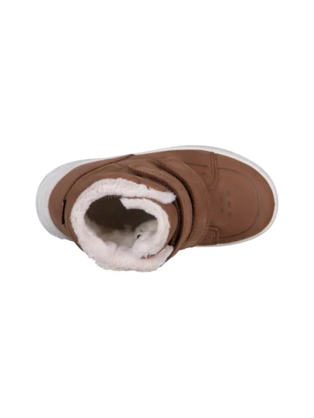 Pantofi copii Superfit maro