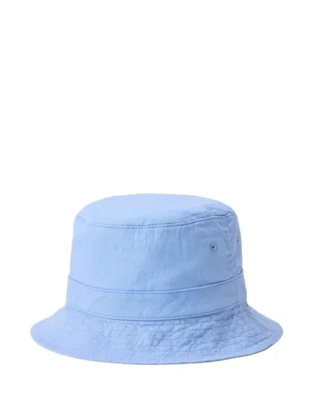 Ριγέ δερμάτινος κάλτσες Polo Ralph Lauren με κορδόνι μαύρο