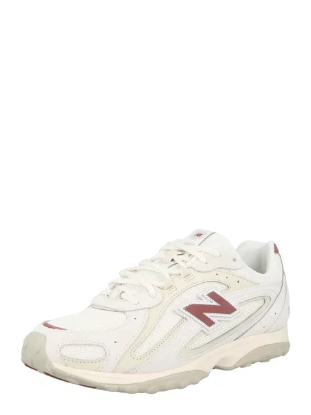 New balance Tenisky pitaya bílá