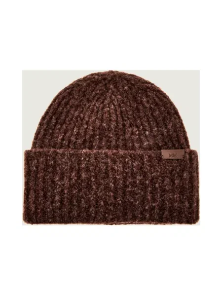 MM Gyapjú sapka WARREN barna