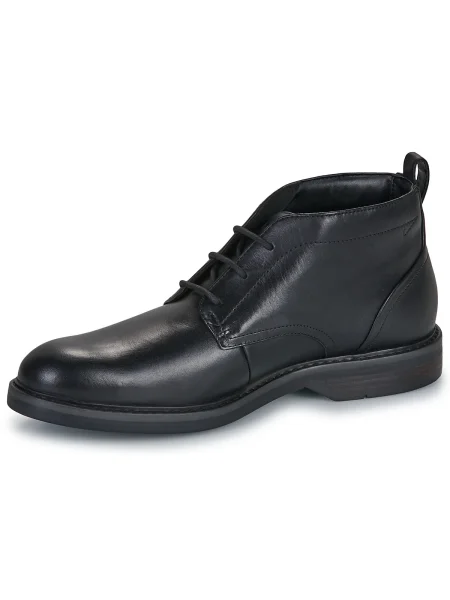 Pantofi Clarks negru