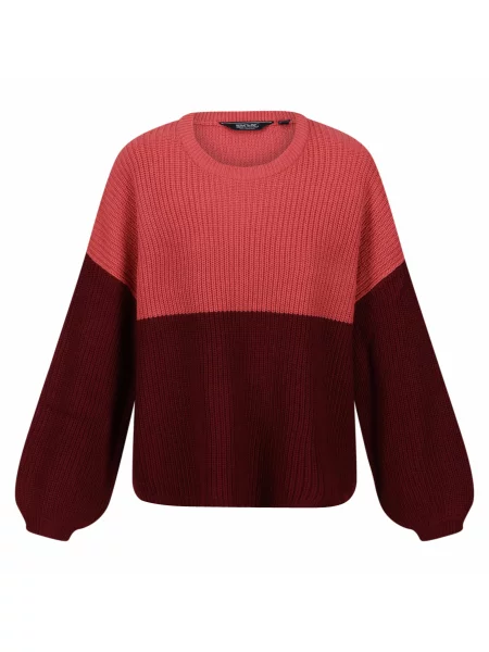 Джемпер Regatta рожевий