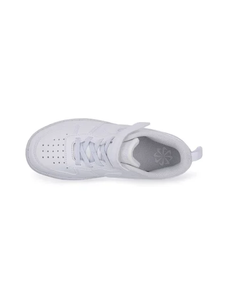 Tenisky Nike biela