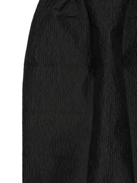 Fustă Cecilie Bahnsen negru