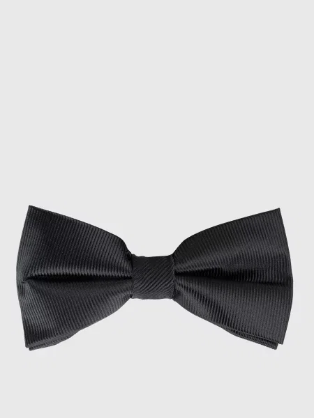 Галстук-бабочка Arber черный