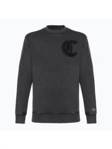 Bluza Champion Rochester black czarna