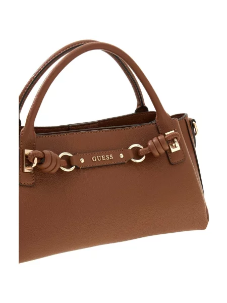Rucsac Guess maro