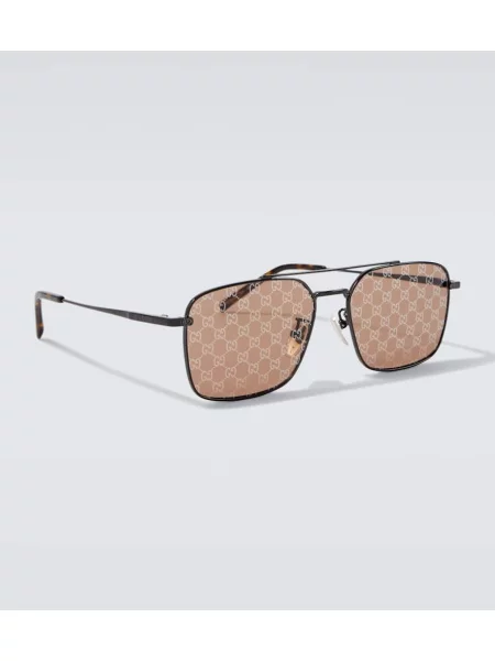 Ochelari de soare Gucci gri