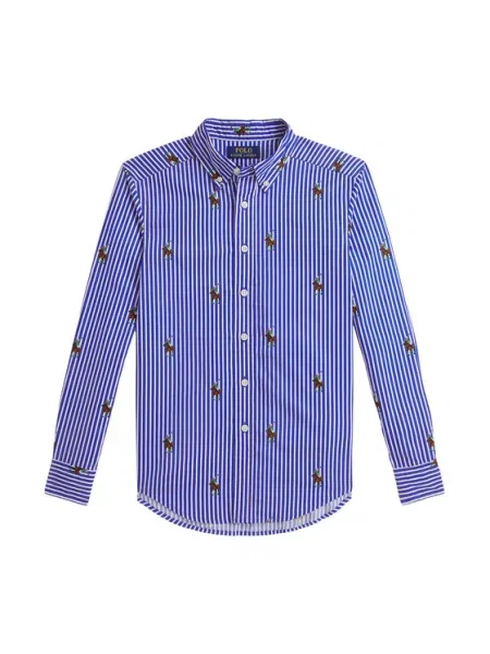 Polo Ralph Lauren Ing kék