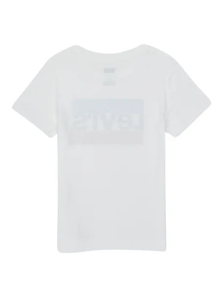 Tricou Levi's® alb