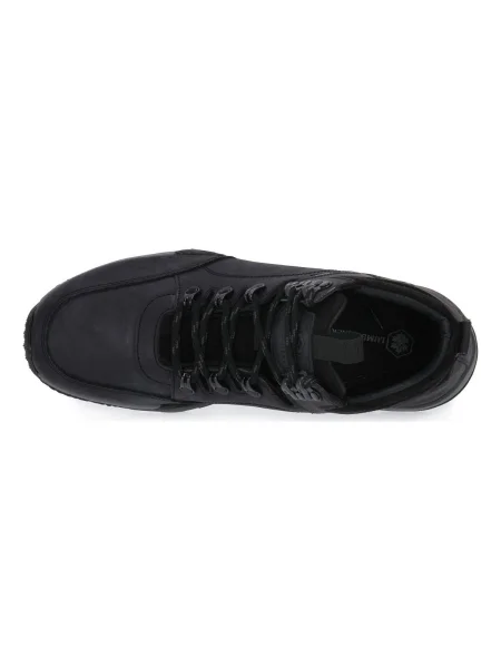 Pantofi Lumberjack negru