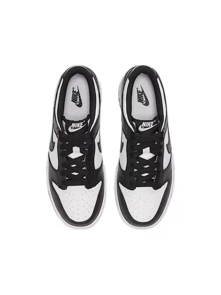 Tenisky Nike Dunk biela