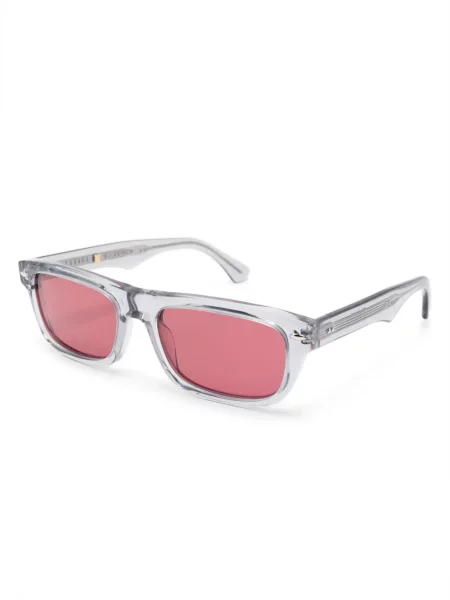 Okulary przeciwsłoneczne Sestini Eyewear szare
