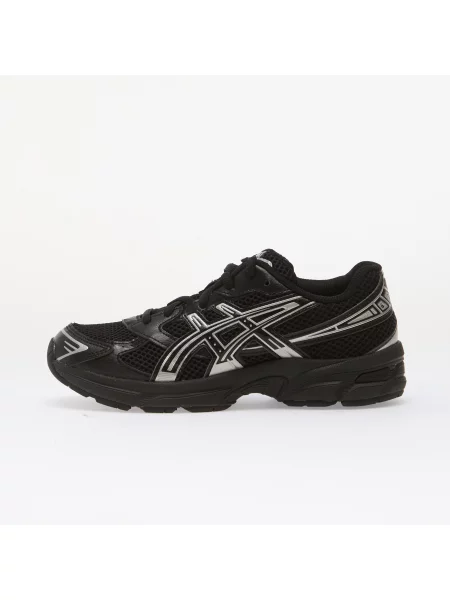 Сникърси Asics Kids GS Black/ Pure Silver EUR 40 черно