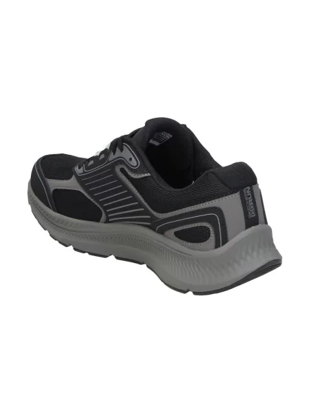 Tenisky Skechers sivá