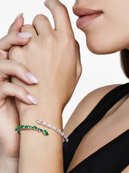 Βραχιόλι Jewels Aficionado λευκό