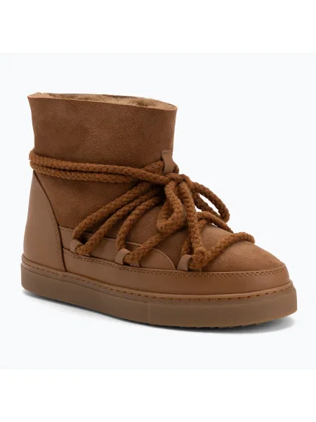 Ghete pentru femei INUIKII Classic amber