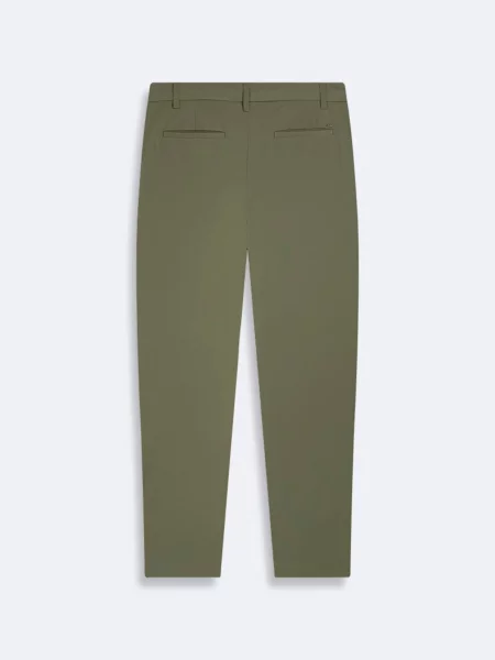 Чиносы Ltb Jeans зеленые