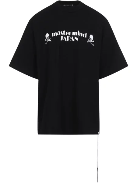 Tricou Mastermind Japan negru