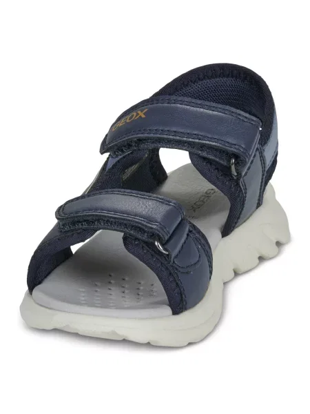 Dječje sandale Geox SANDAL AIRADYUM plava