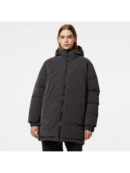Lacoste Kurtka Lacoste czarna