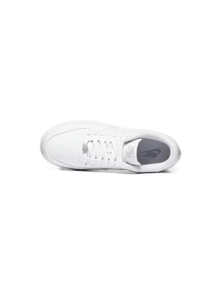 Pantofi Nike alb