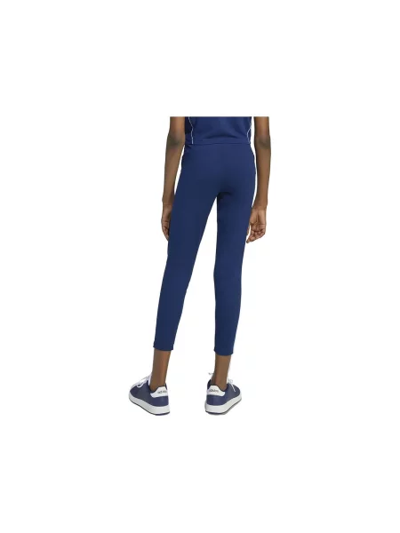 Leggings copii Adidas albastru
