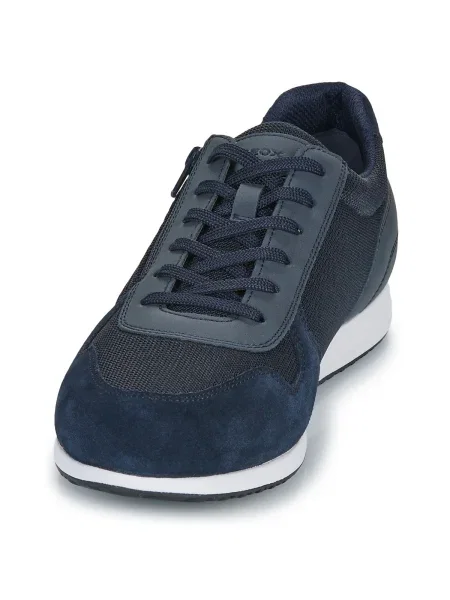 Pantofi Geox albastru