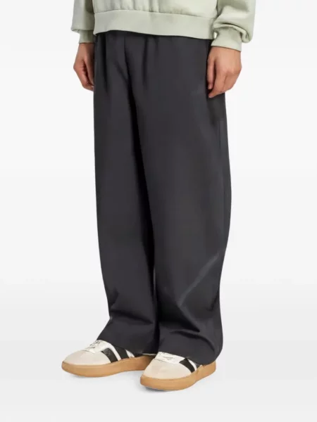 Pantaloni Adidas negru