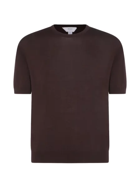 Cămașă Malo maro